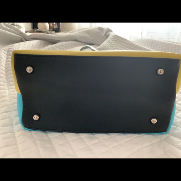 NWT loungefly tote with matching wallet! Toy story - Picture 6 of 6